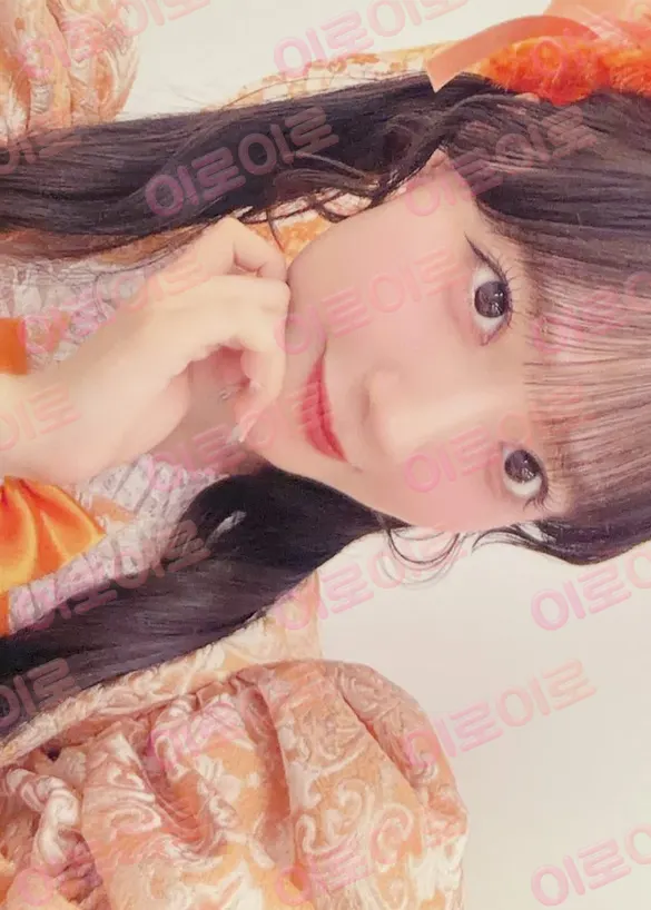카와모토 에미루 · ver.8