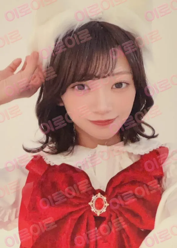 이타쿠라 카나 · クリスマス 2024