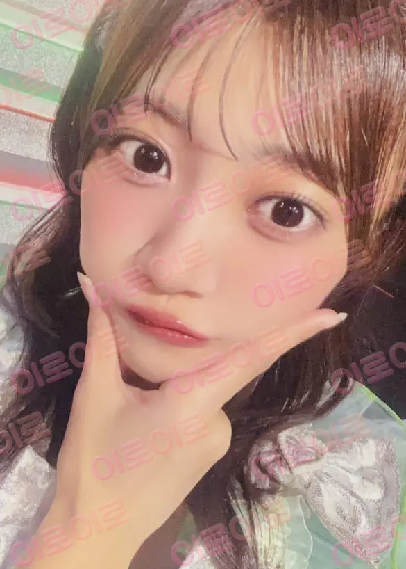 이타쿠라 카나 · ver.7