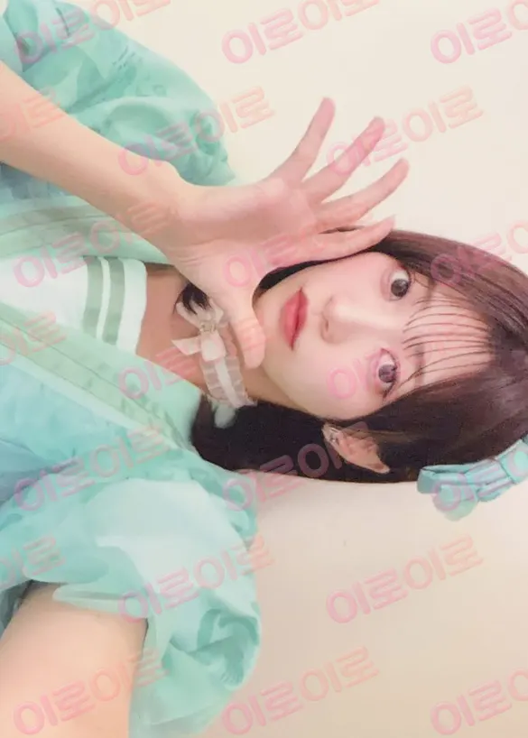 이타쿠라 카나 · ver.6