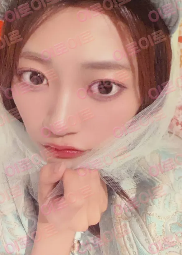 이타쿠라 카나 · ver.8