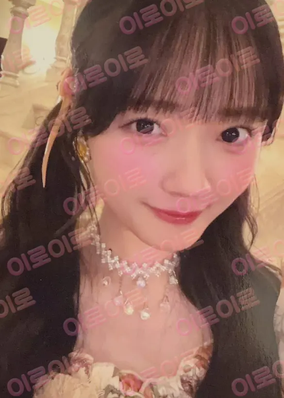 카와모토 에미루 · ver.4