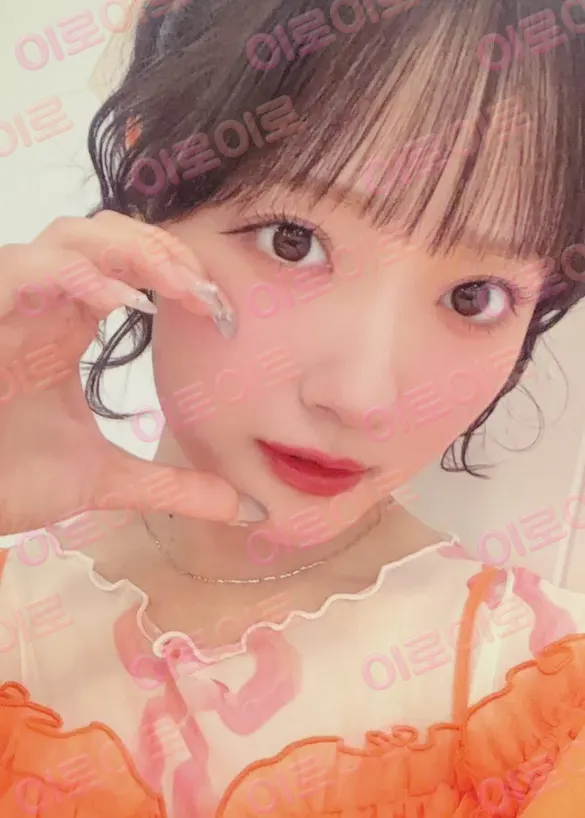 카와모토 에미루 · ver.9