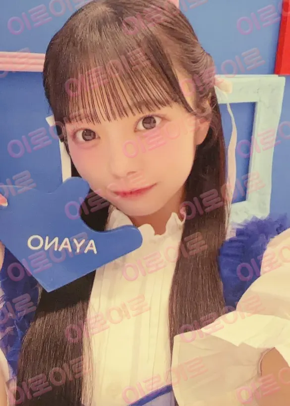 마스다 아야노 · ver.9