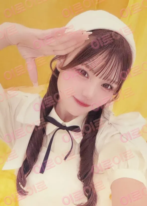 후루사와 리사 · ver.9